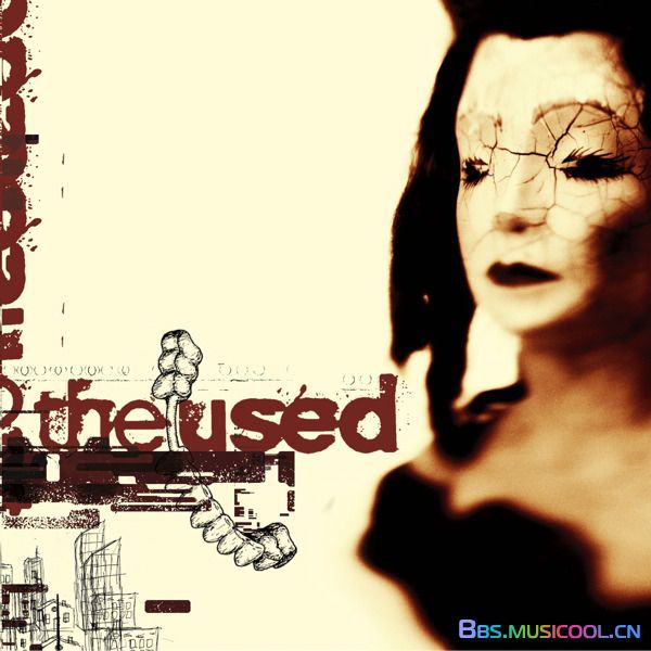 the used