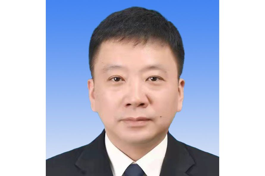 陳磊(遼寧省阜新市人民政府副市長)