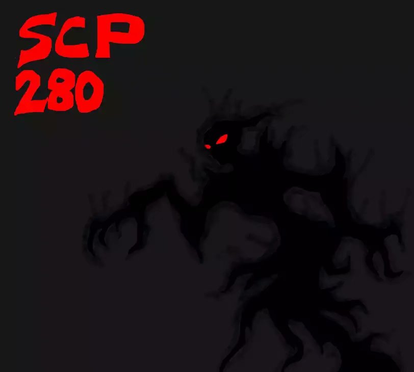 SCP-280