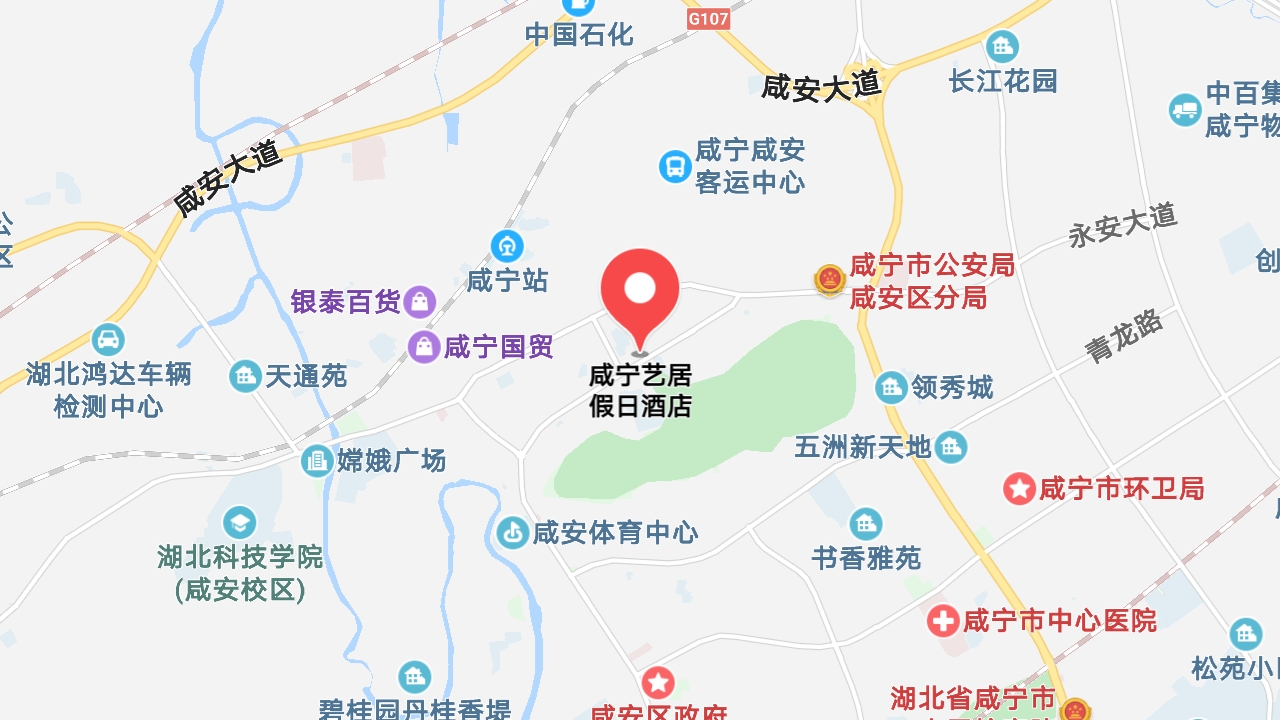 地圖信息