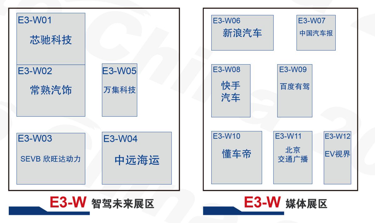 第十八屆北京國際汽車展覽會