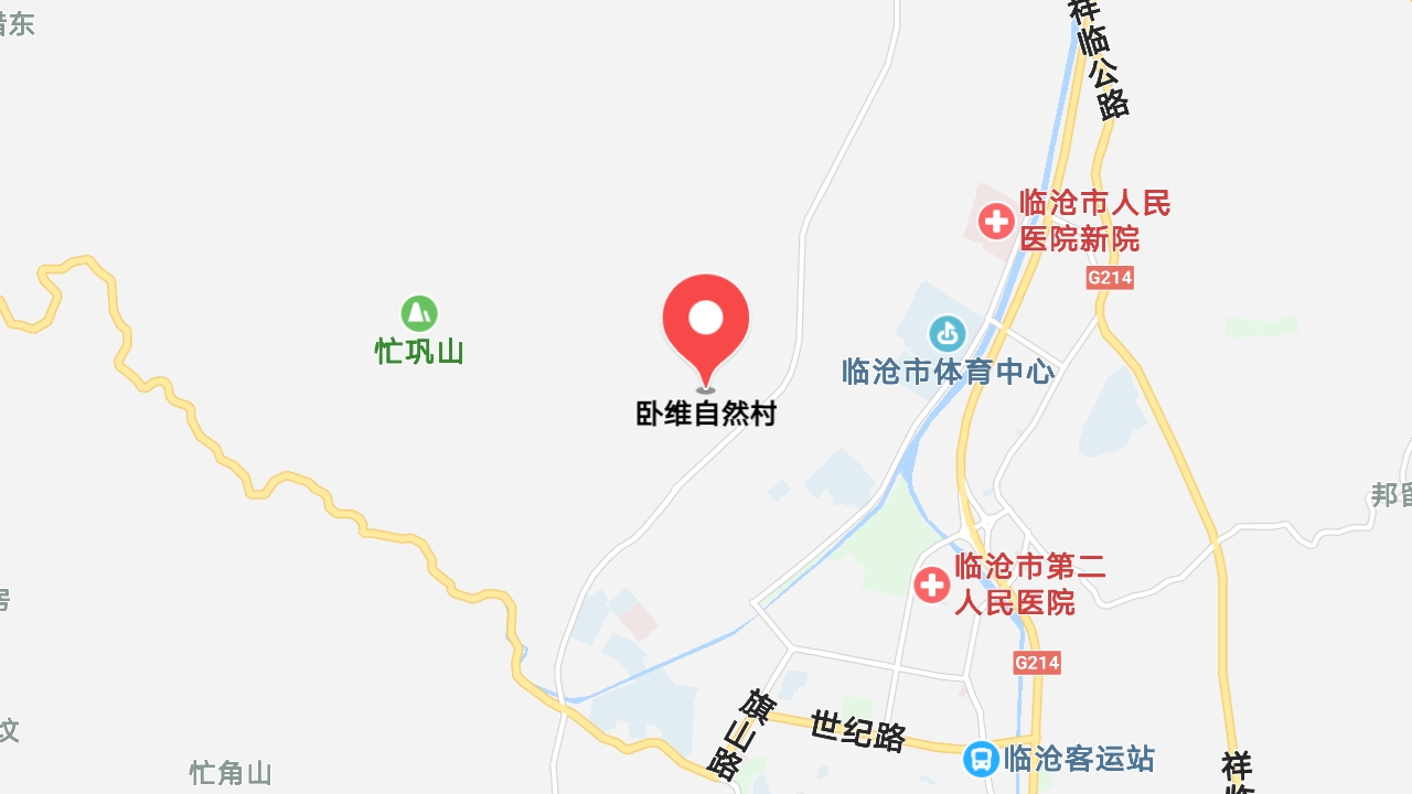 地圖信息