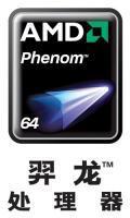 AMD Phenom X3 8450