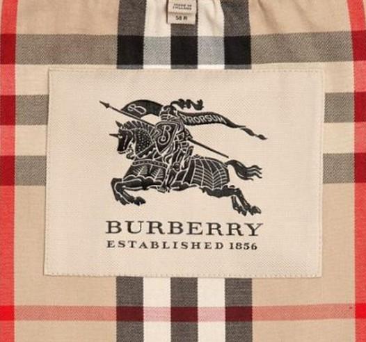 博柏利(BURBERRY)