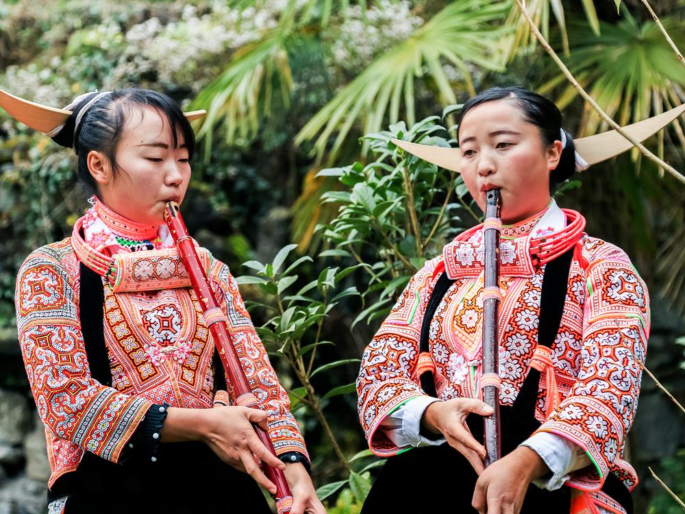 高興村(貴州省六枝特區梭戛苗彝回族鄉下轄行政村)