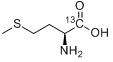 L-蛋氨酸-1-13C