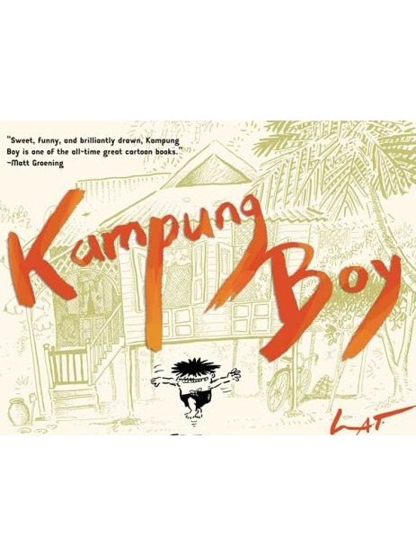 Kampung Boy