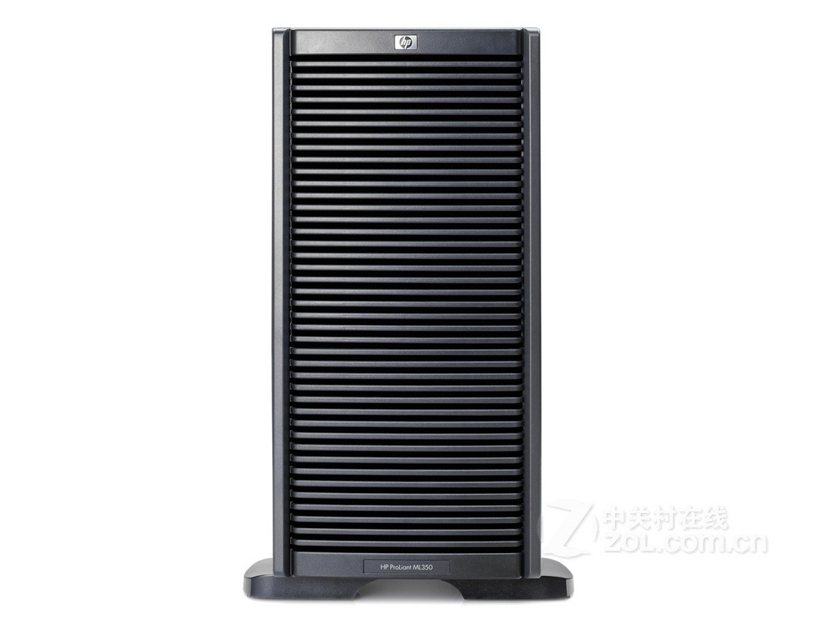 惠普ProLiant ML350 G6