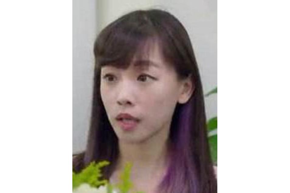 金溪(中國內地女演員)