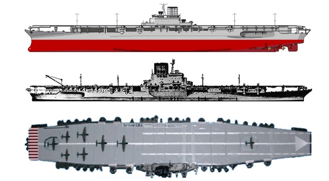 飛鷹號航空母艦(俄國未來航空母艦)