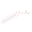 2-丙烯酸-2-[[（十七氟代辛基）磺醯基]甲基氨基]乙酯