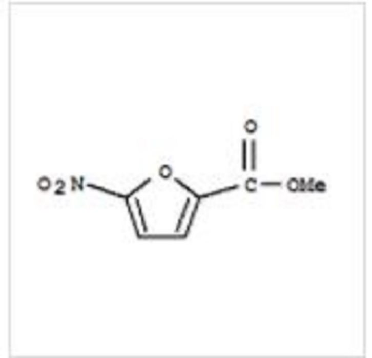5-硝基-2-糠酸甲酯