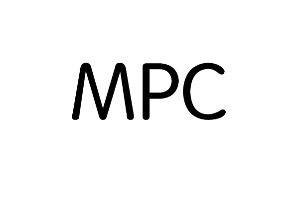 MPC(多點耦合)
