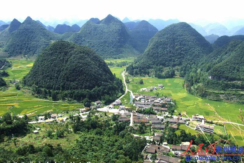 大寨村(雲南省保山市隆陽區瓦窯鎮大寨村)