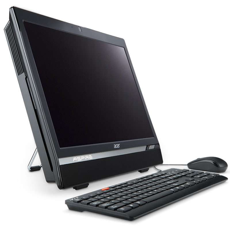 Acer AZ3620 G1610