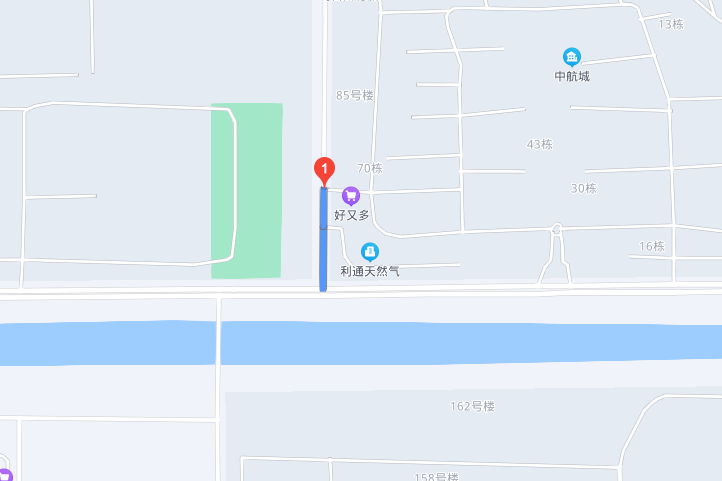 吳淞江大道