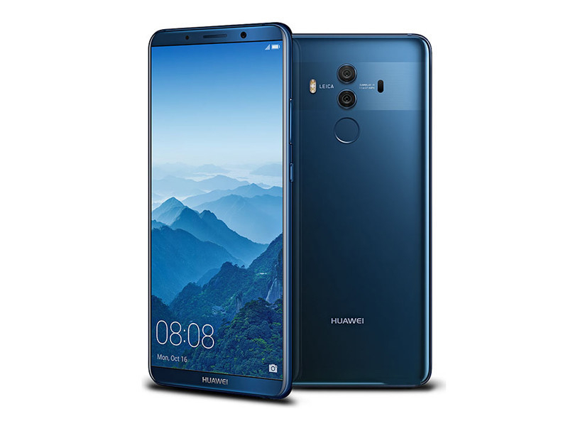 HUAWEI Mate 10 Pro