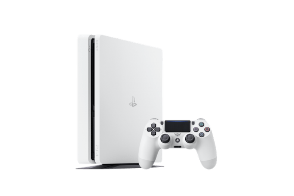 PlayStation 4(索尼PS4)