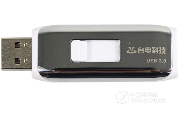 台電武士 USB3.0