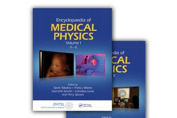 Encyclopaedia of Medical Physics