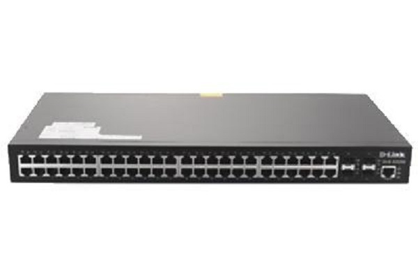 D-Link DHS-3252M-AC