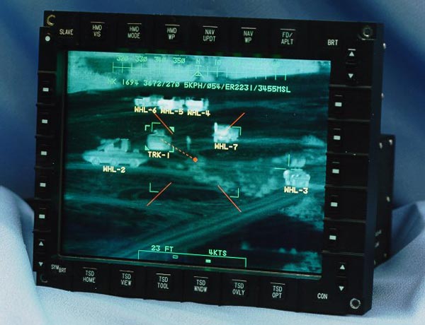 RAH-66武裝直升機