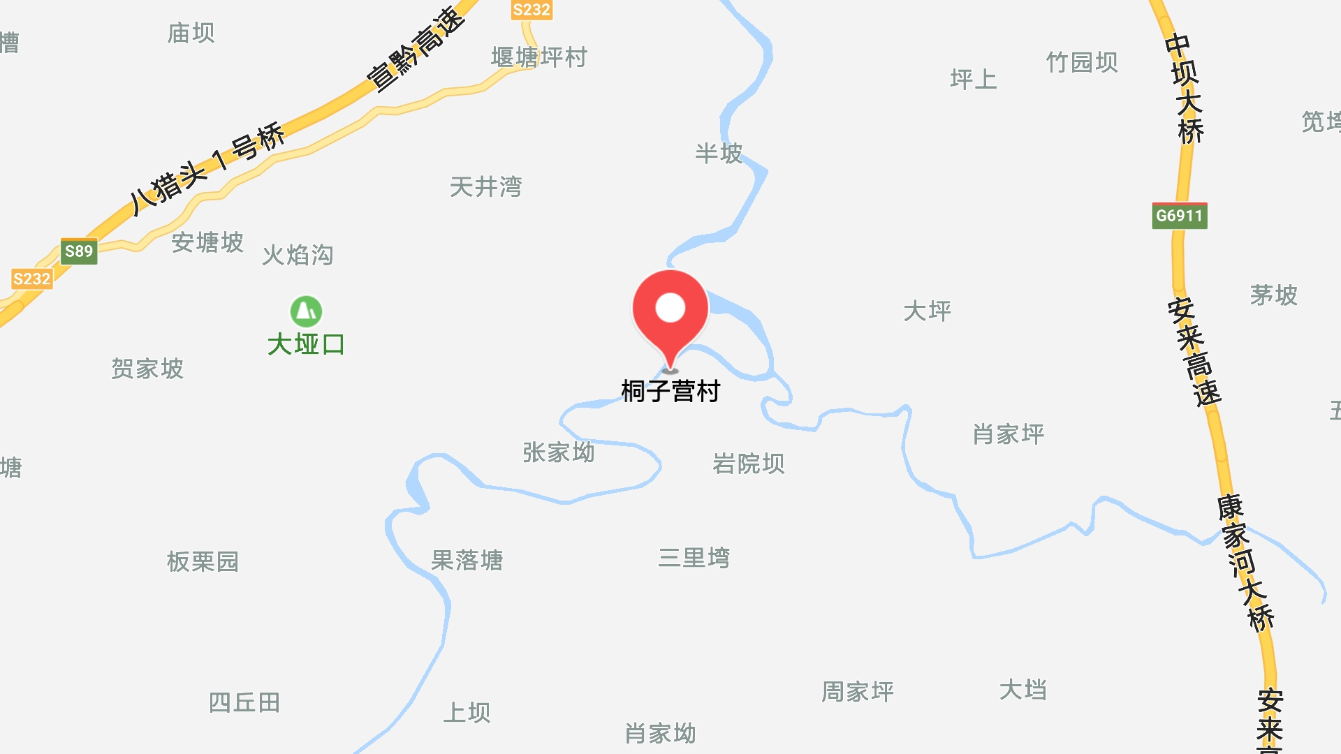 地圖信息