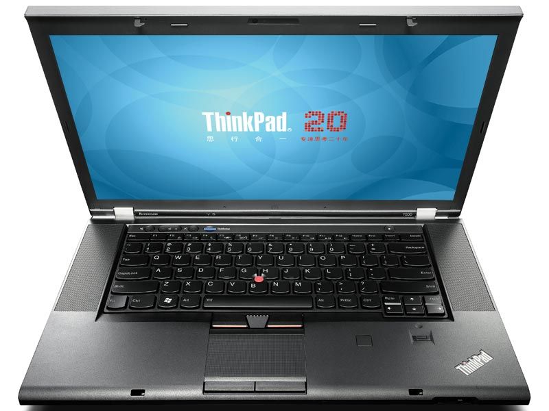 聯想ThinkPad T530i(2359A21)