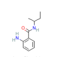 2-氨基-N-仲-丁基苯甲醯胺