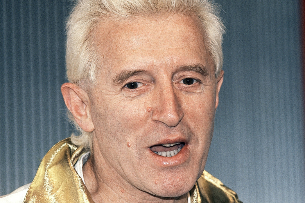 Jimmy Savile