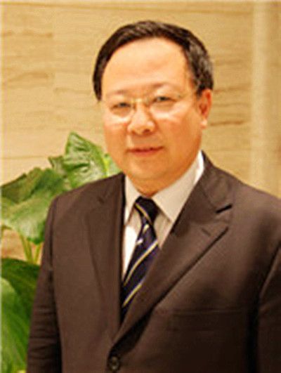 劉開彥(北京大學血液病研究所主任醫師)