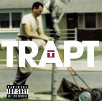 《Trapt》