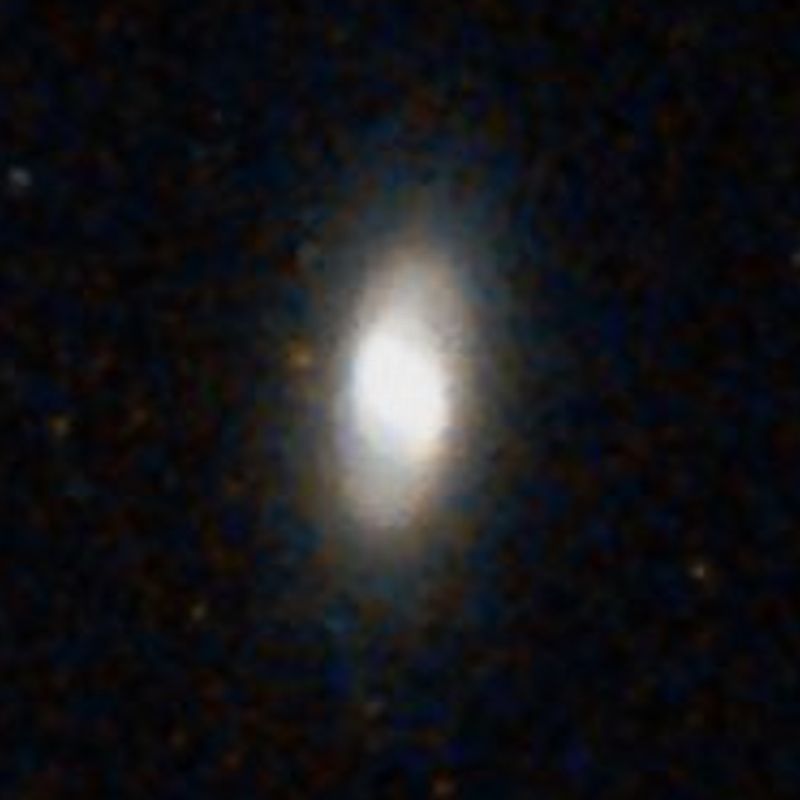 NGC 3300