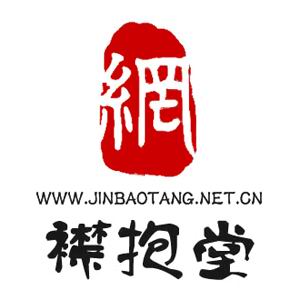 襟抱堂LOGO