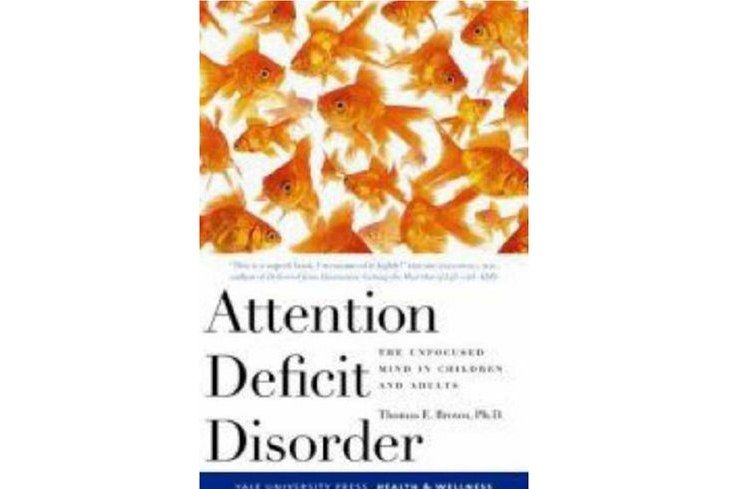 Attention Deficit Disorder