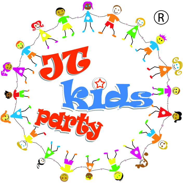 JT Kids Party