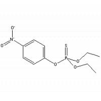 對硫磷