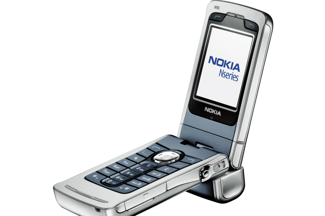 Nokia N90