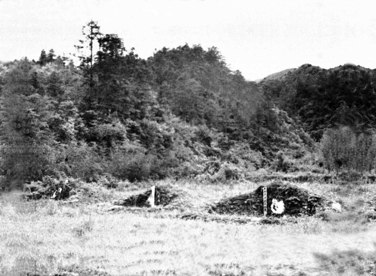 小井紅軍醫院傷病員殉難處