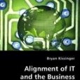 Alignment of It and the Business