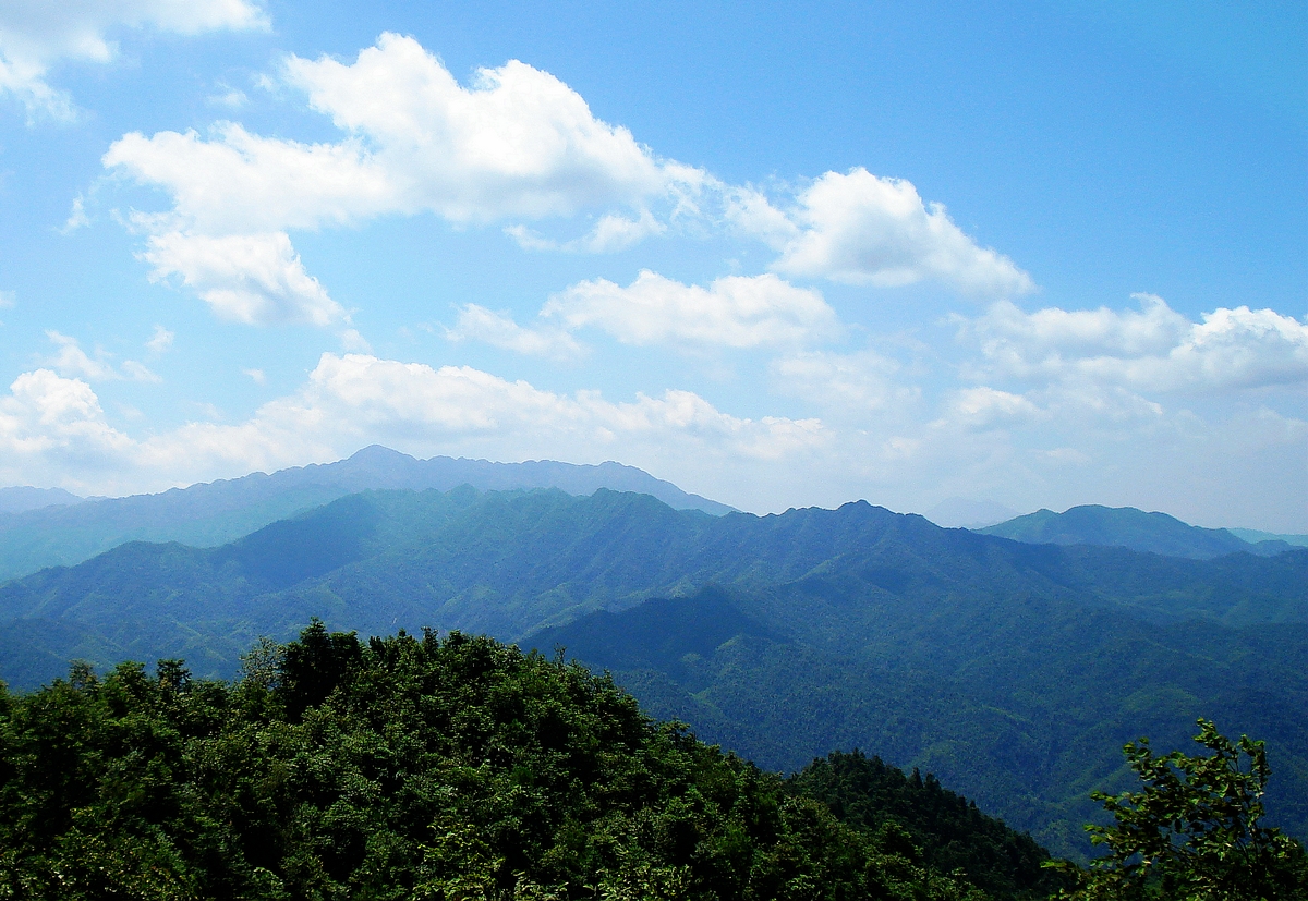 天鵝山