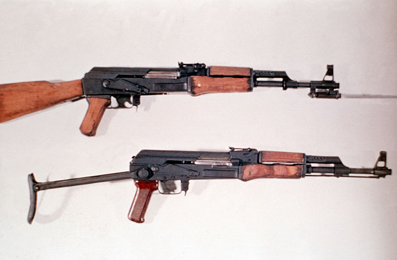 AK-47-S(AK47-S)