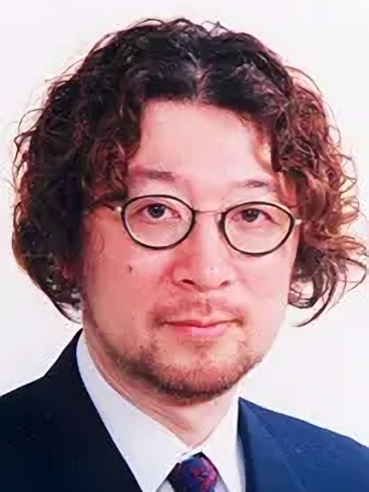 Toshihiko Sahashi