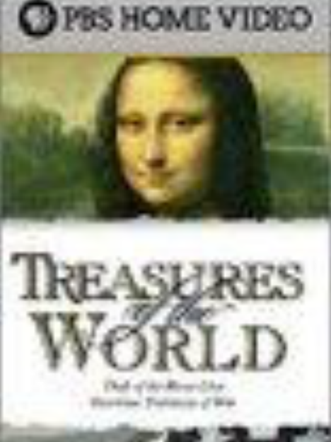 Treasures of the World