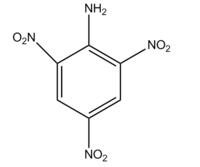 2,3,4,6-四硝基苯胺