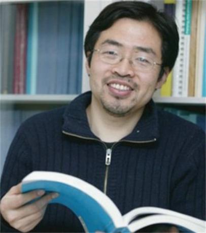 李志宏(北京大學MEMS研究所所長)