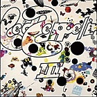 Led Zeppelin III