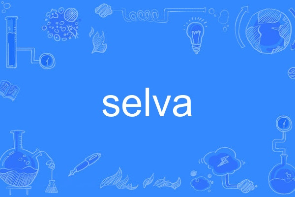 selva