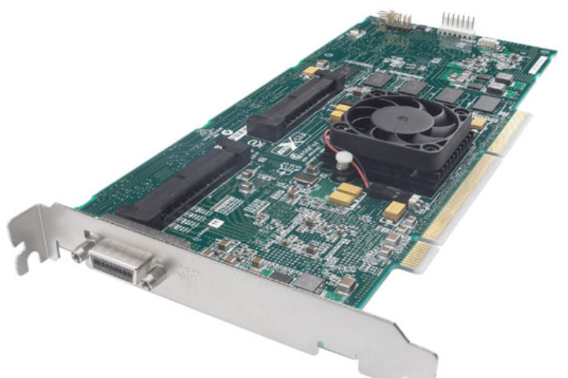 Adaptec SCSI RAID 4800SAS