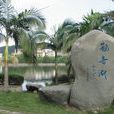 觀音湖(福建農林大學觀音湖)